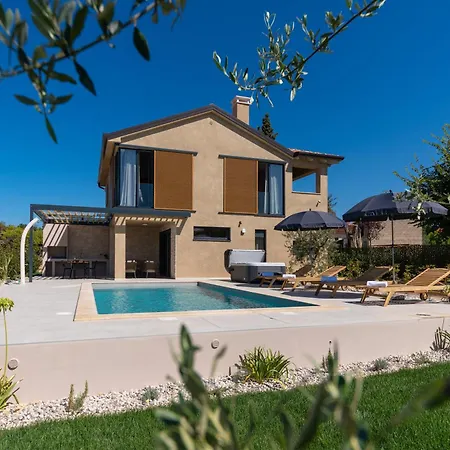 Villa Vallis